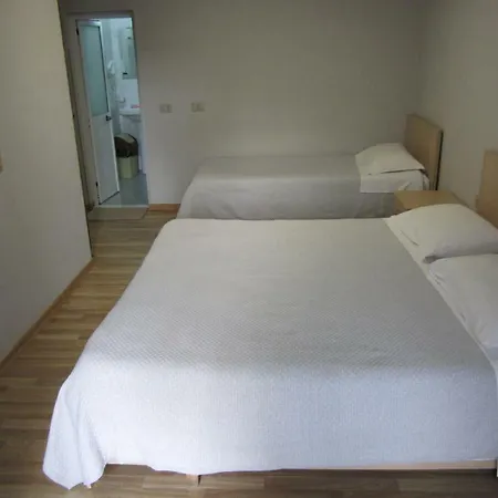 Daire Salku Serviced