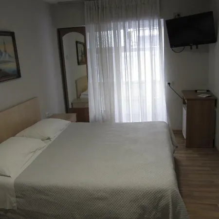 Daire Salku Serviced *