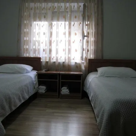 Daire Salku Serviced