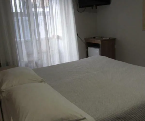 Salku Serviced Appartamento *