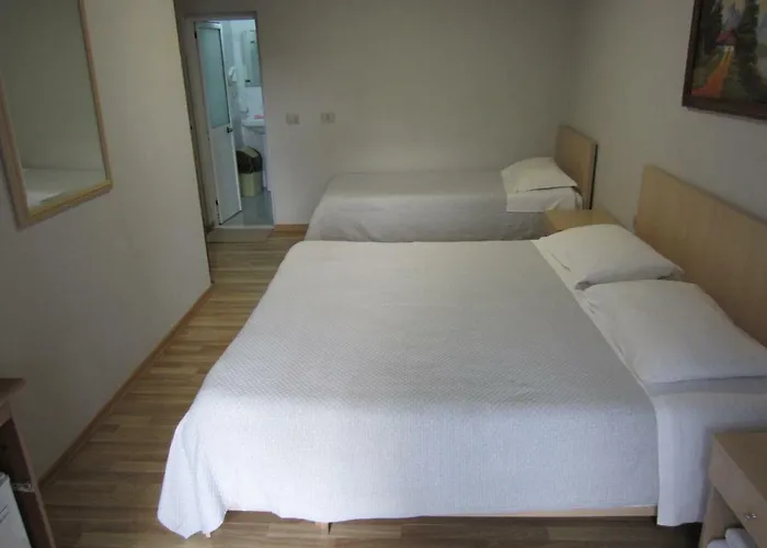 Appartamento Salku Serviced