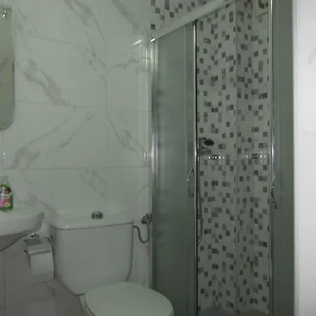 Apartament Salku Serviced