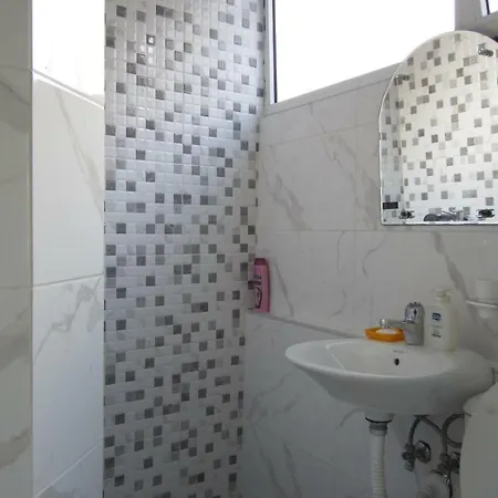 Apartament Salku Serviced