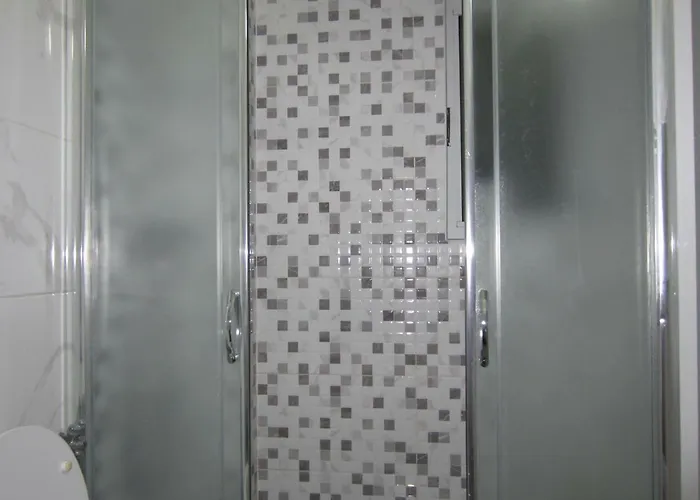 Appartement Salku Serviced