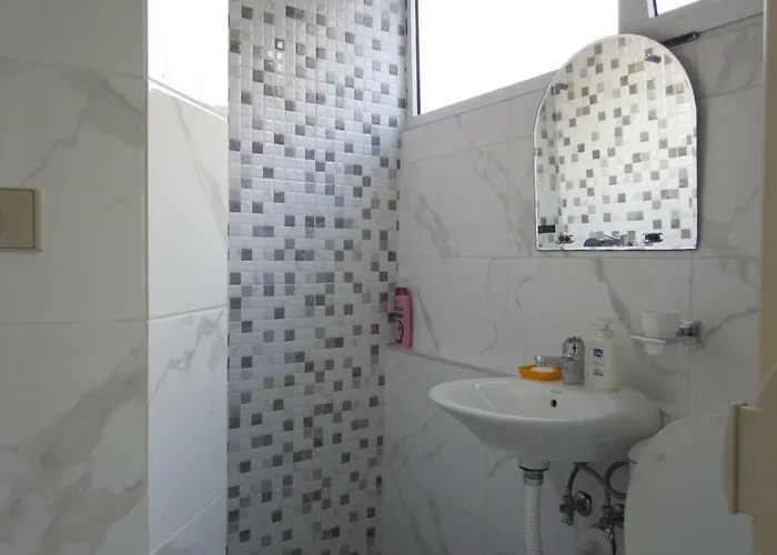 Appartement Salku Serviced